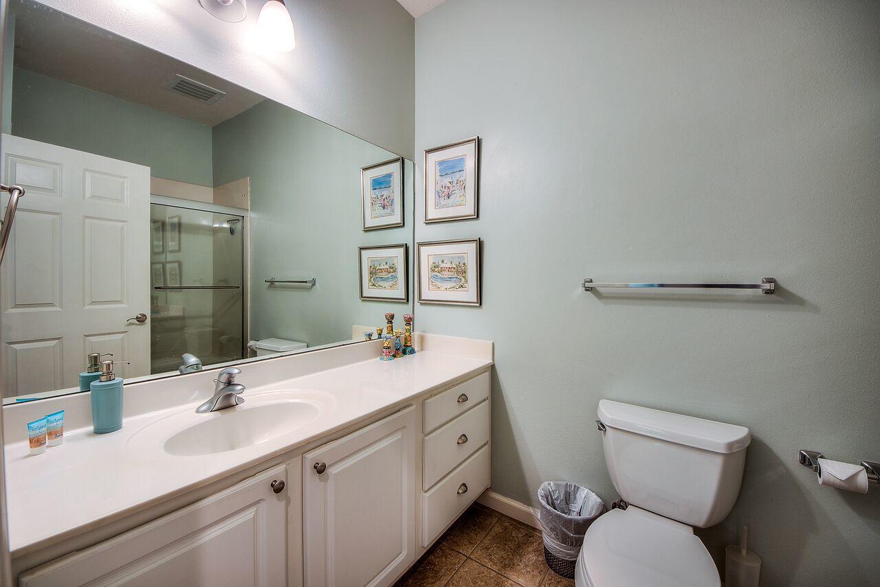 INN AT SEACREST BEACH (THE) - Residential