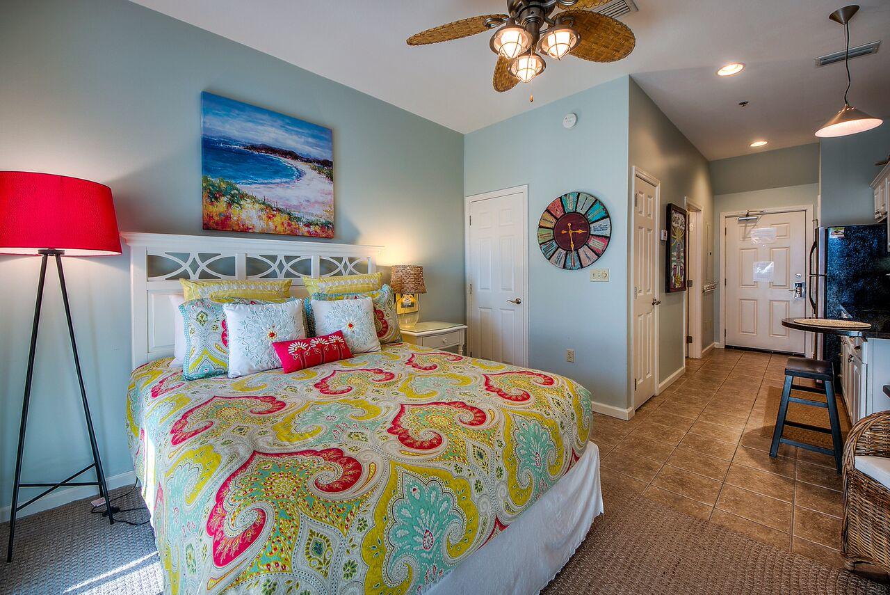 INN AT SEACREST BEACH (THE) - Residential