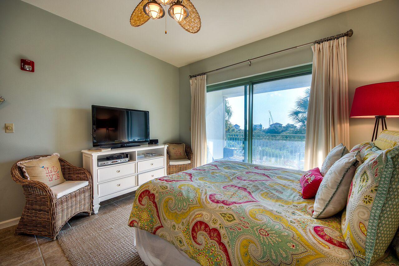 INN AT SEACREST BEACH (THE) - Residential