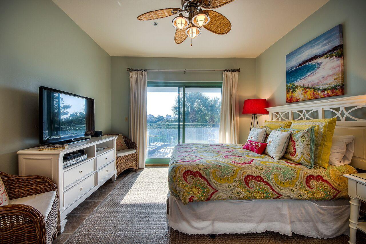 INN AT SEACREST BEACH (THE) - Residential