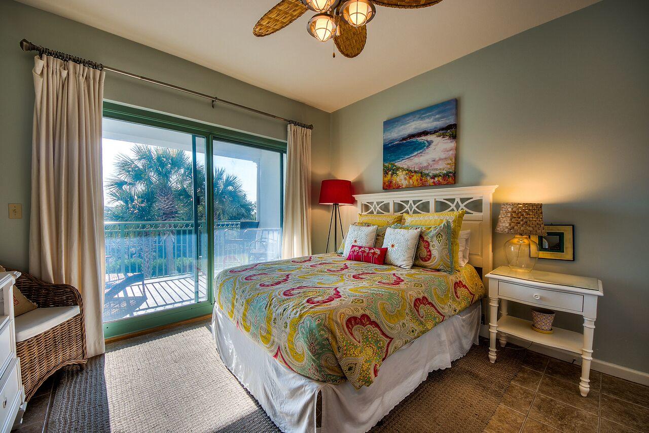 INN AT SEACREST BEACH (THE) - Residential