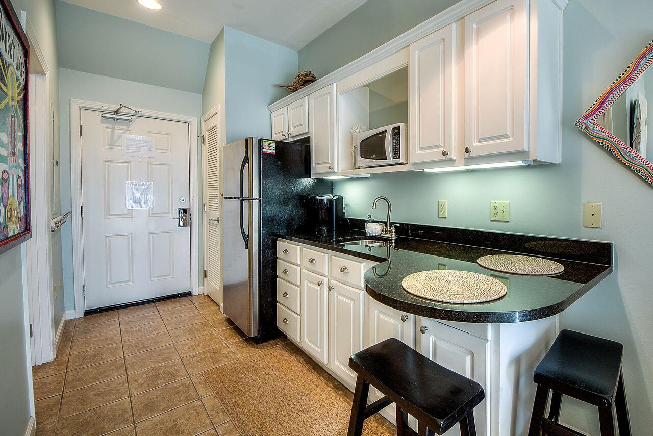 INN AT SEACREST BEACH (THE) - Residential