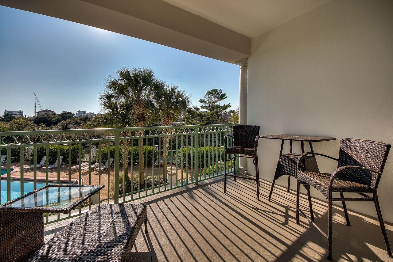 INN AT SEACREST BEACH (THE) - Residential