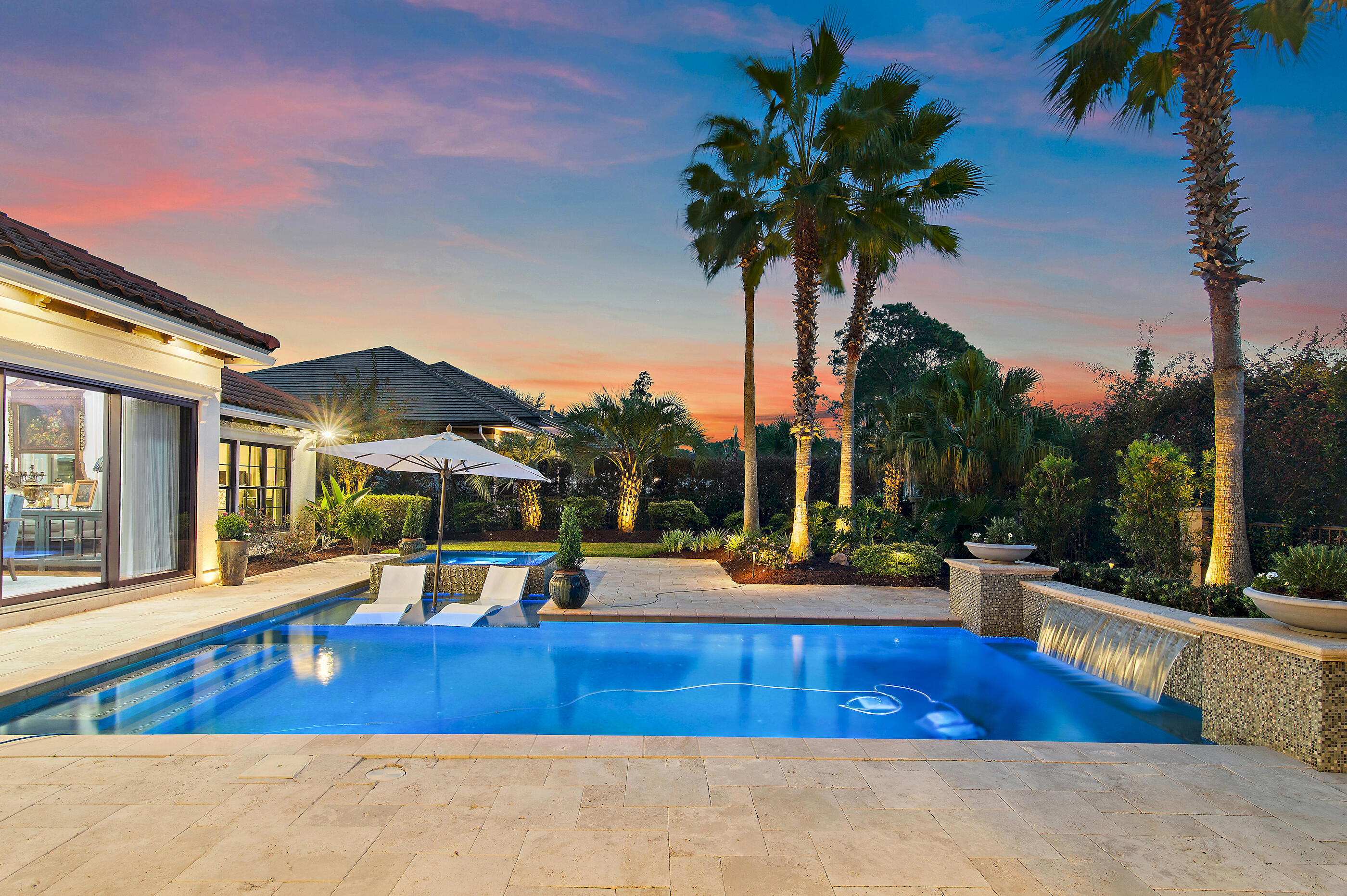 BAYTOWNE AVE EAST - Residential