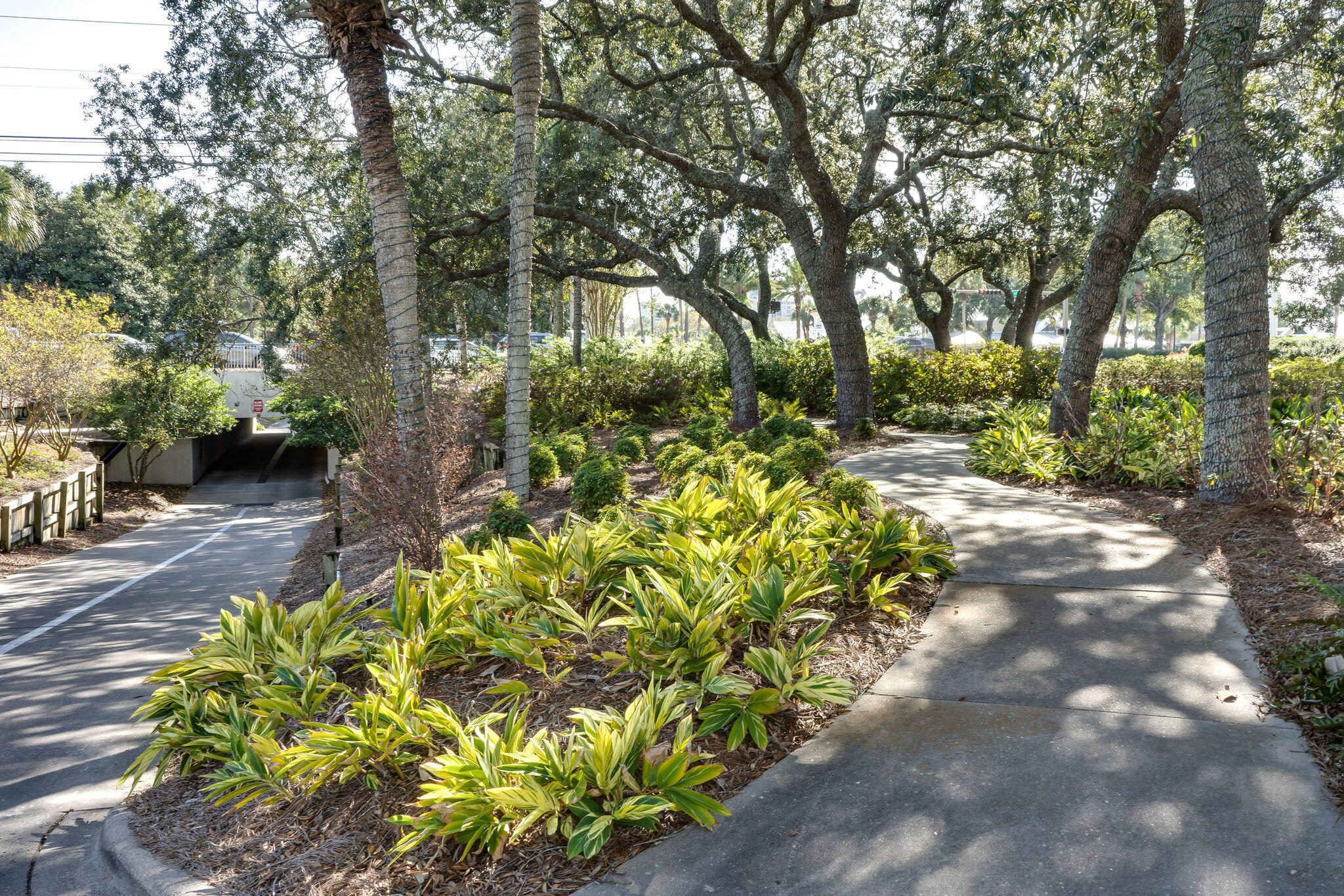 BAYTOWNE AVE EAST - Residential