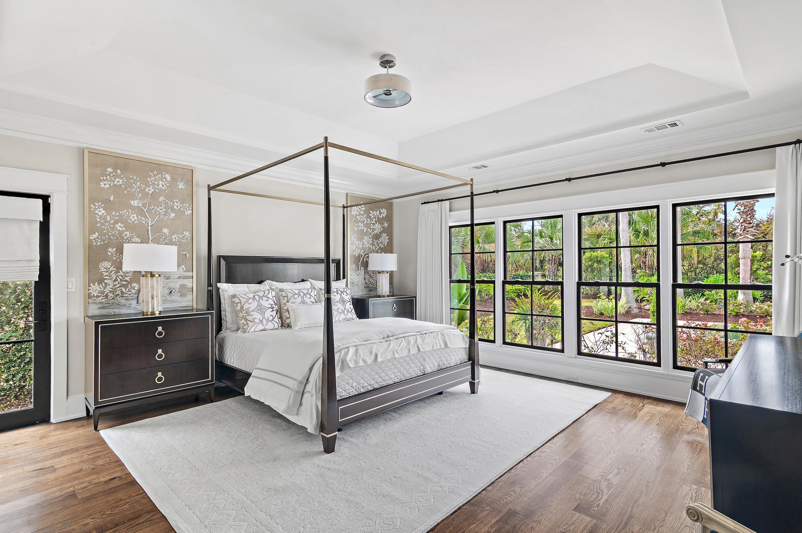 BAYTOWNE AVE EAST - Residential