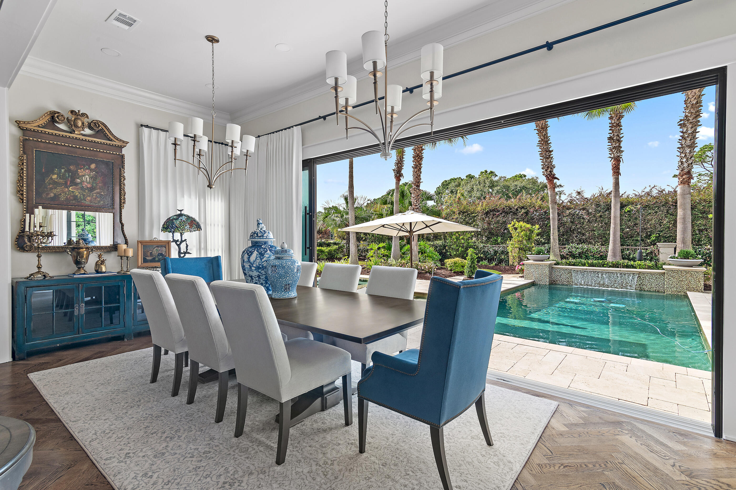 BAYTOWNE AVE EAST - Residential