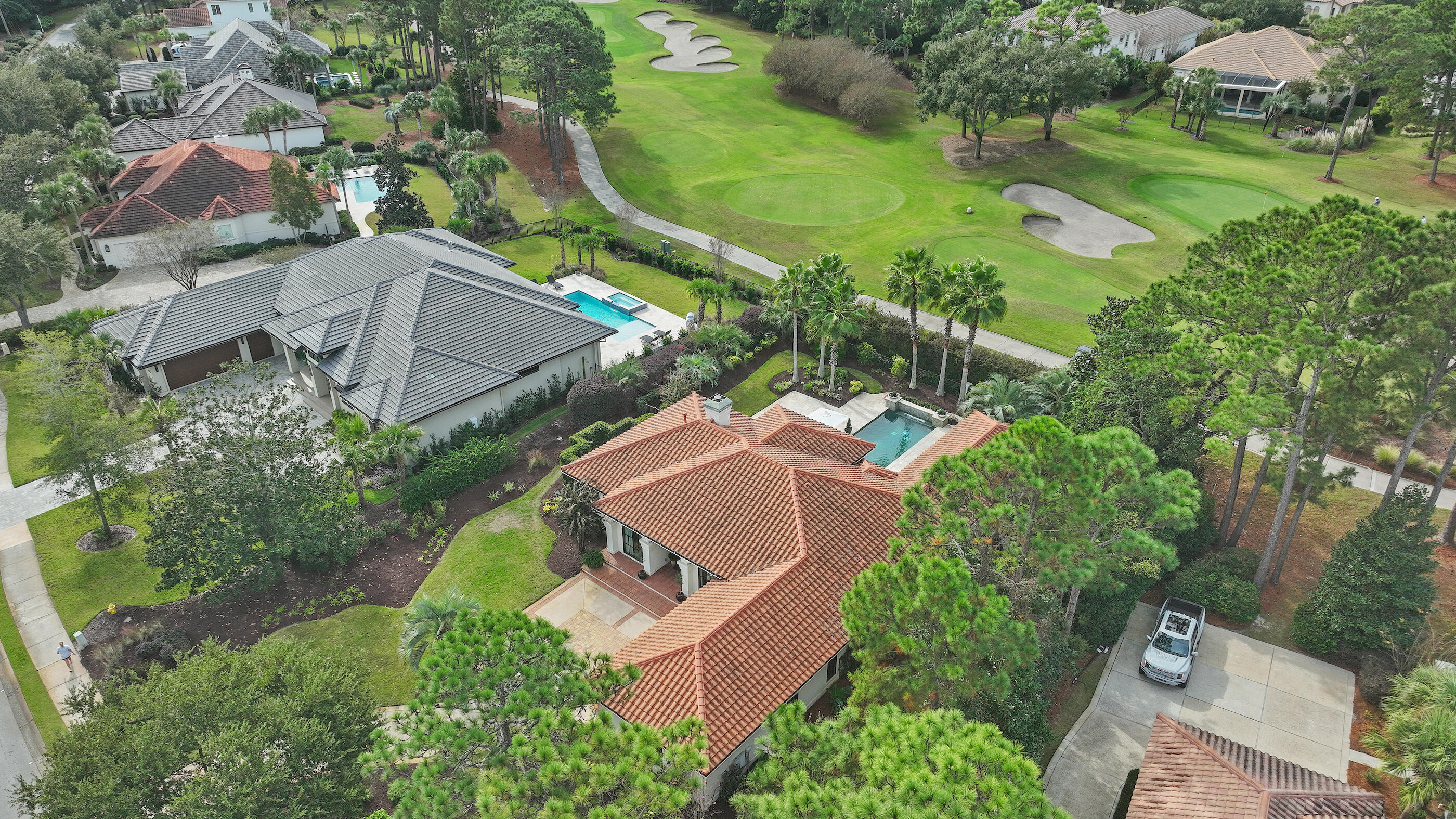 BAYTOWNE AVE EAST - Residential