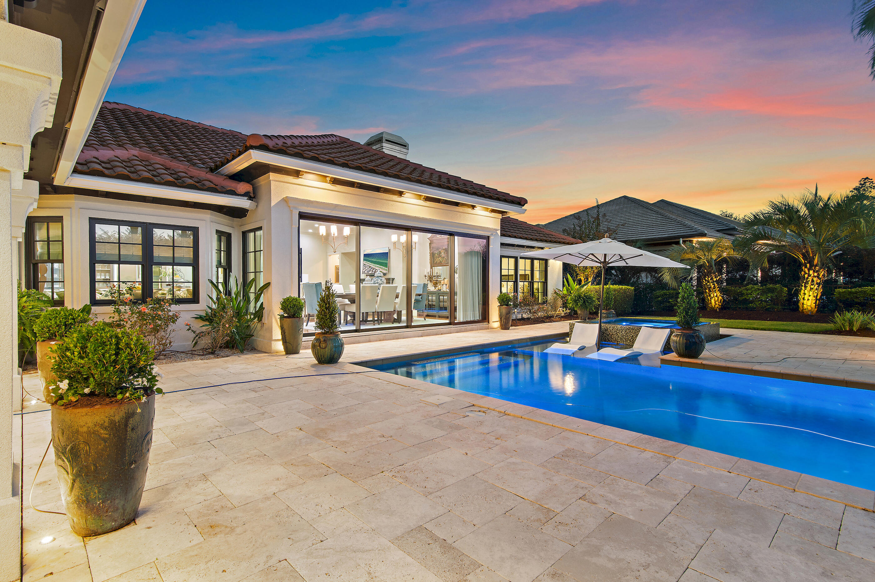 BAYTOWNE AVE EAST - Residential