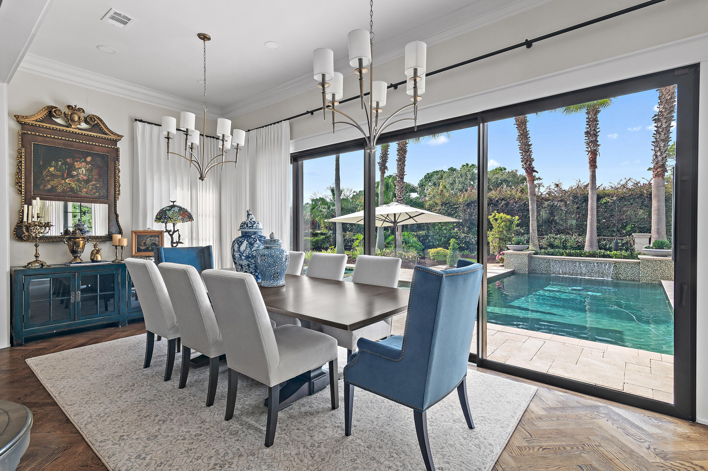 BAYTOWNE AVE EAST - Residential