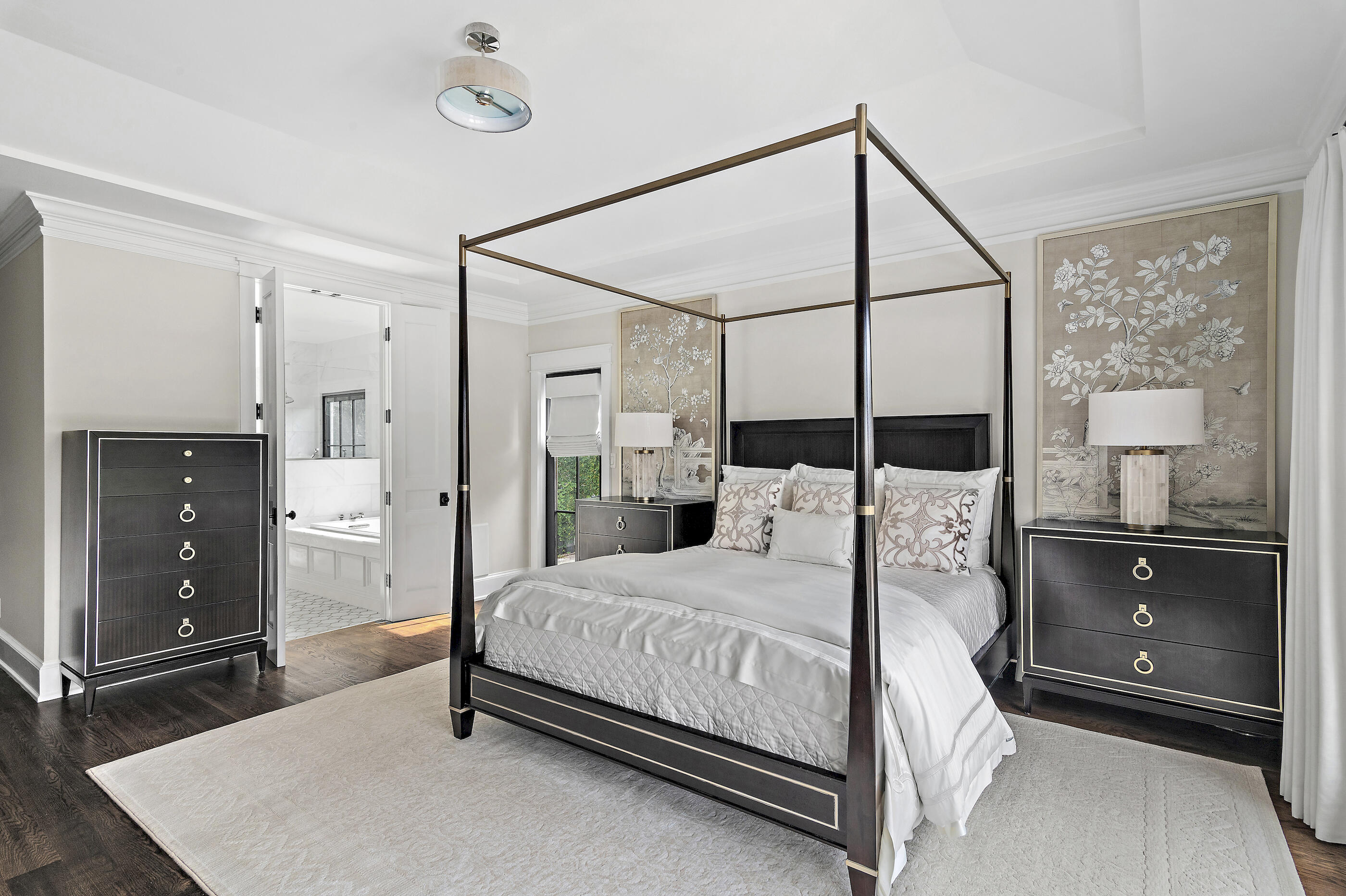 BAYTOWNE AVE EAST - Residential