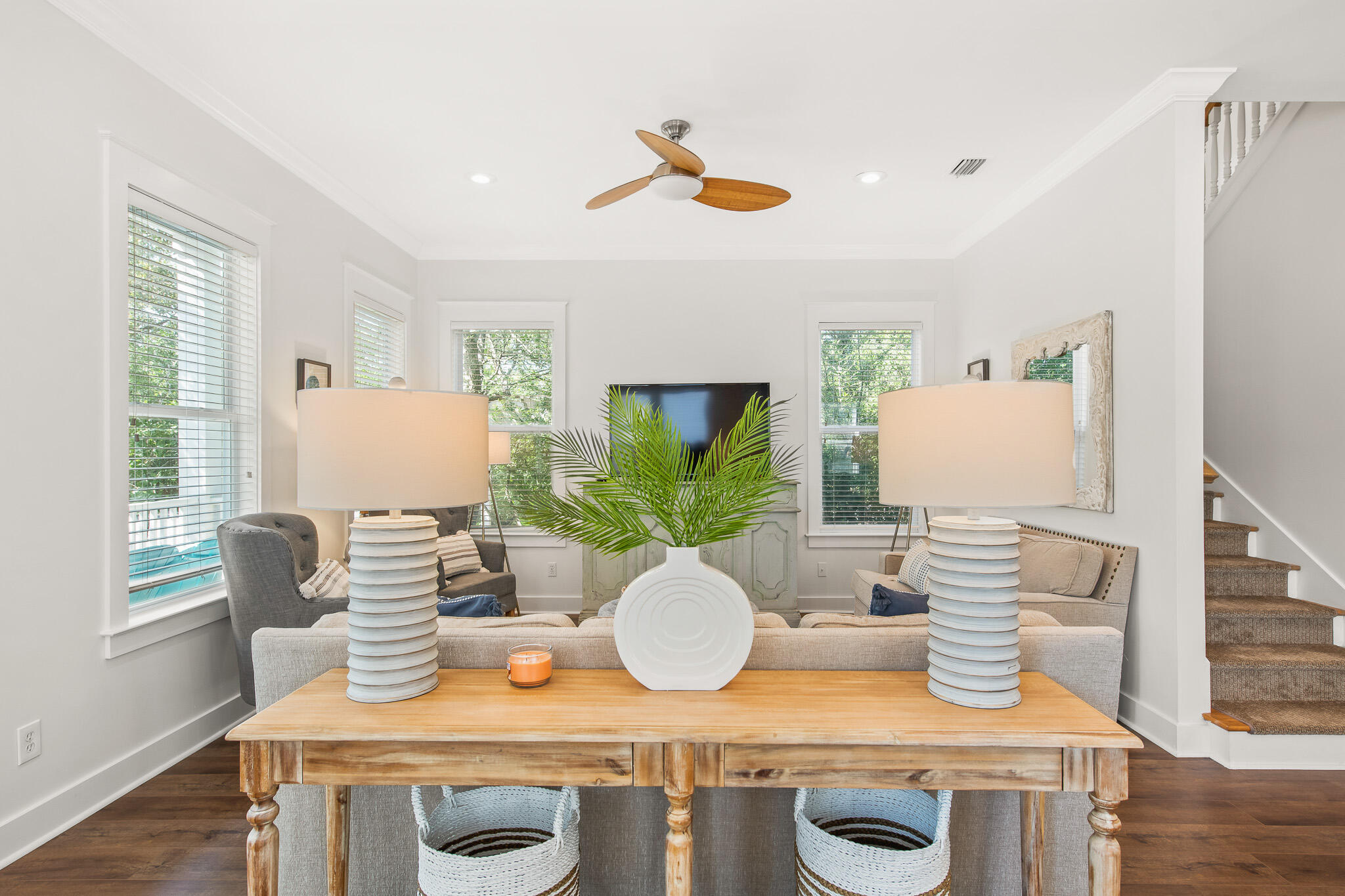 SUMMER'S EDGE - Residential