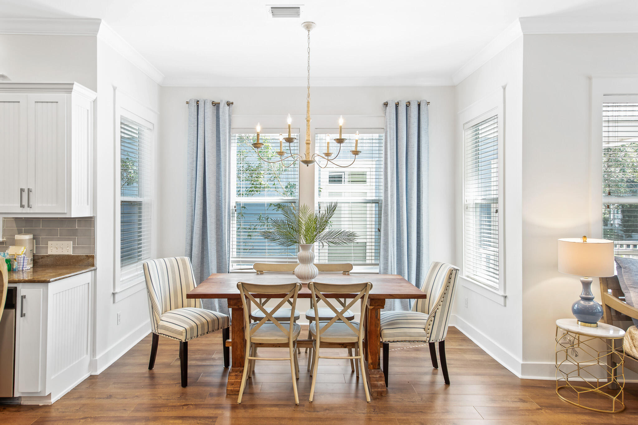 SUMMER'S EDGE - Residential