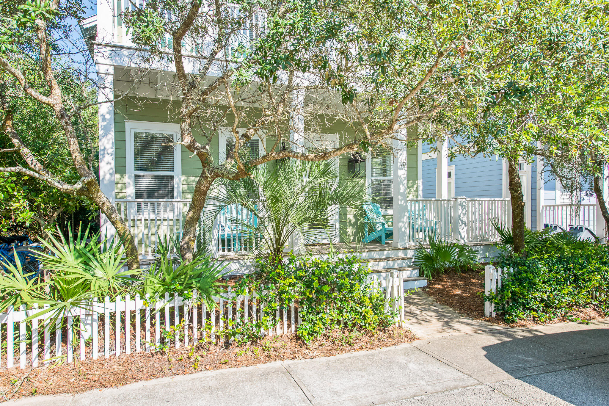 SUMMER'S EDGE - Residential