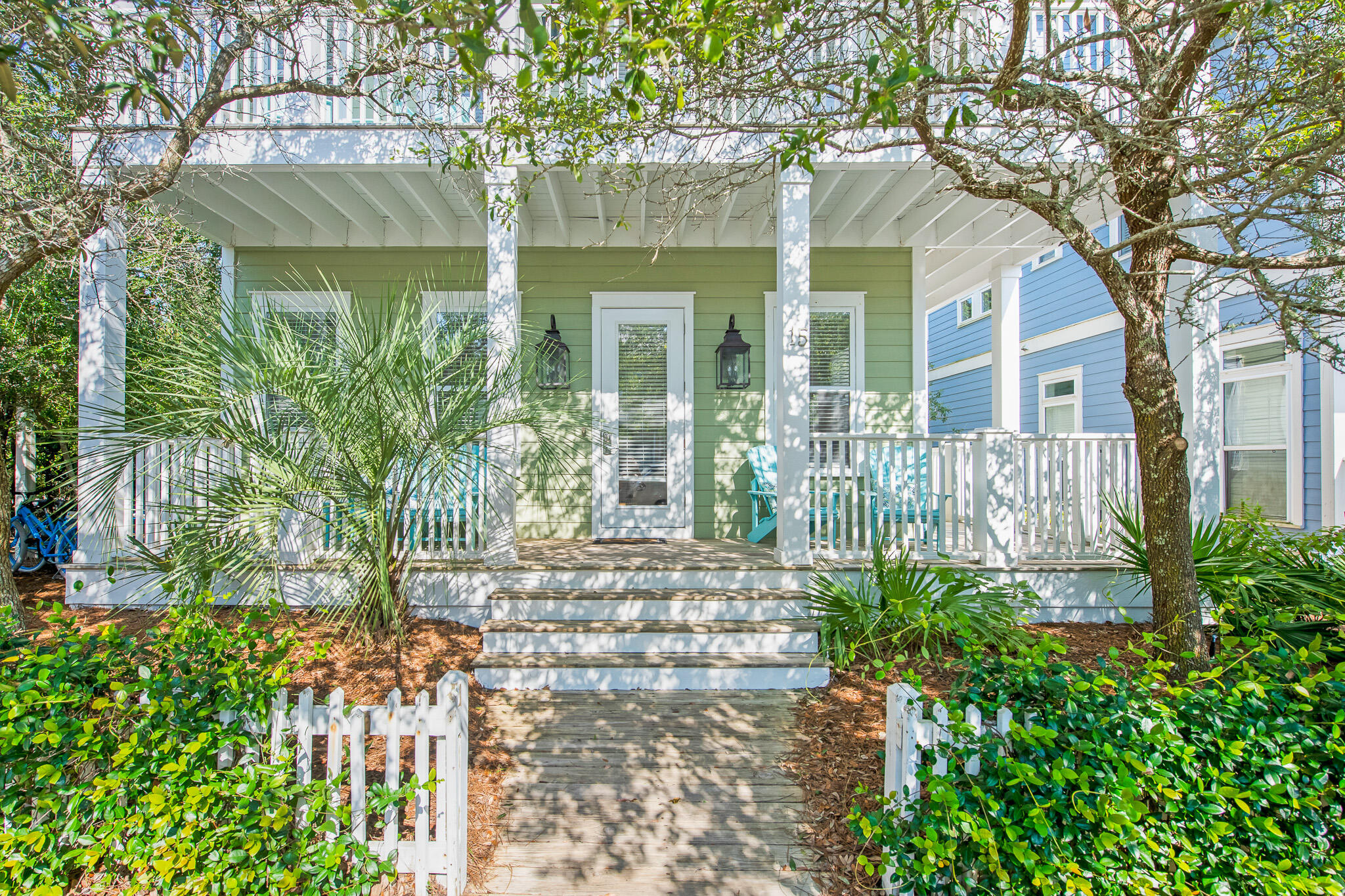 SUMMER'S EDGE - Residential