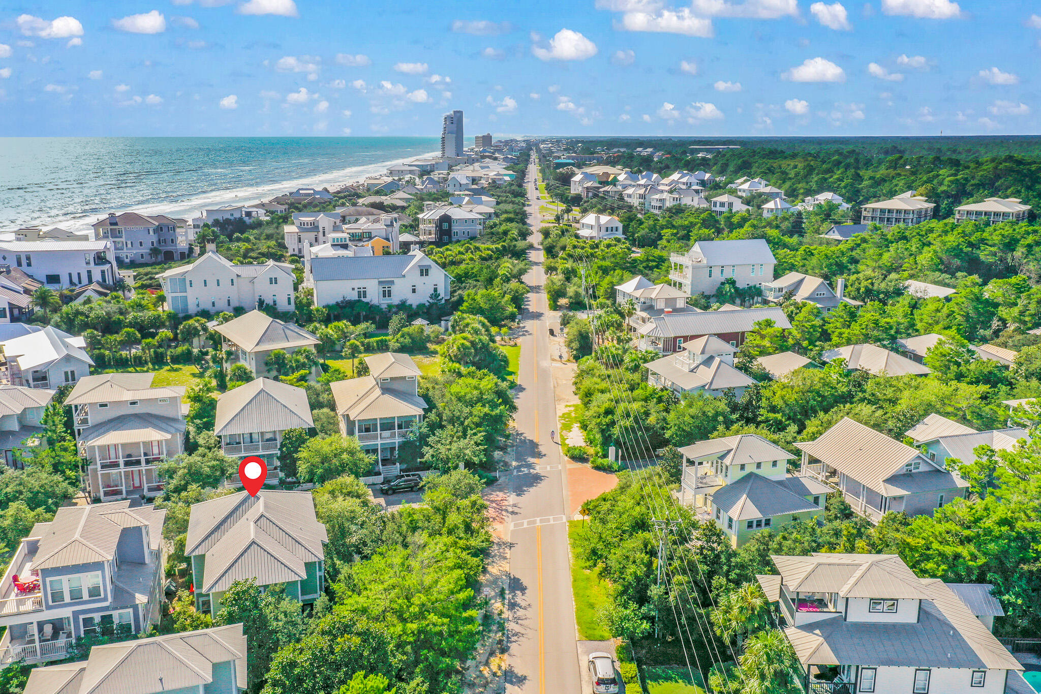 SUMMER'S EDGE - Residential