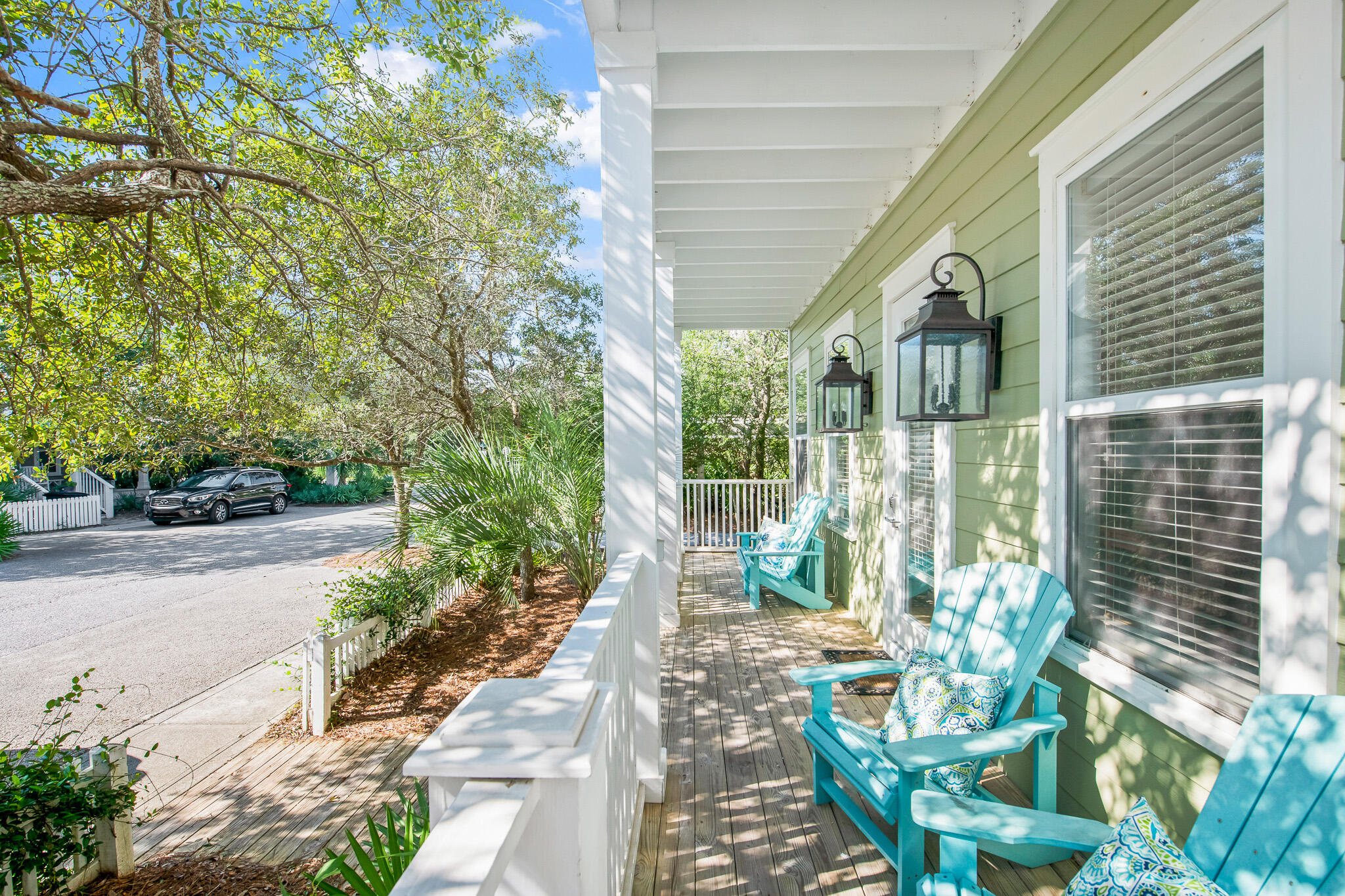 SUMMER'S EDGE - Residential