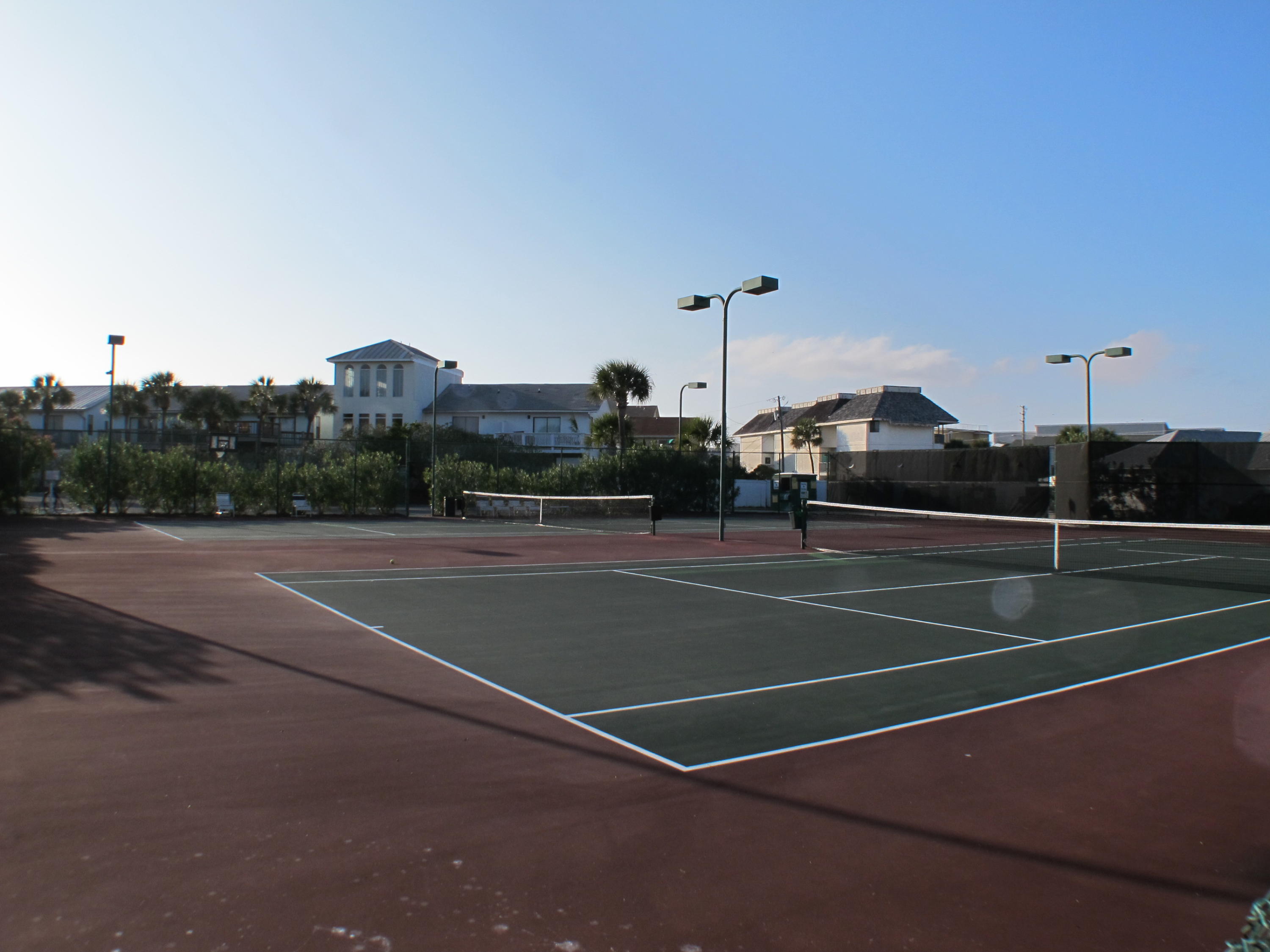 DESTIN POINTE - Land