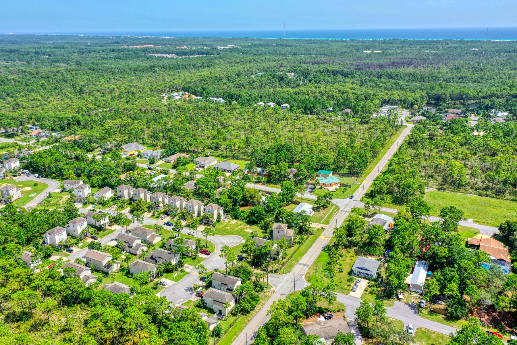 ENCHANTED ESTATES - Land