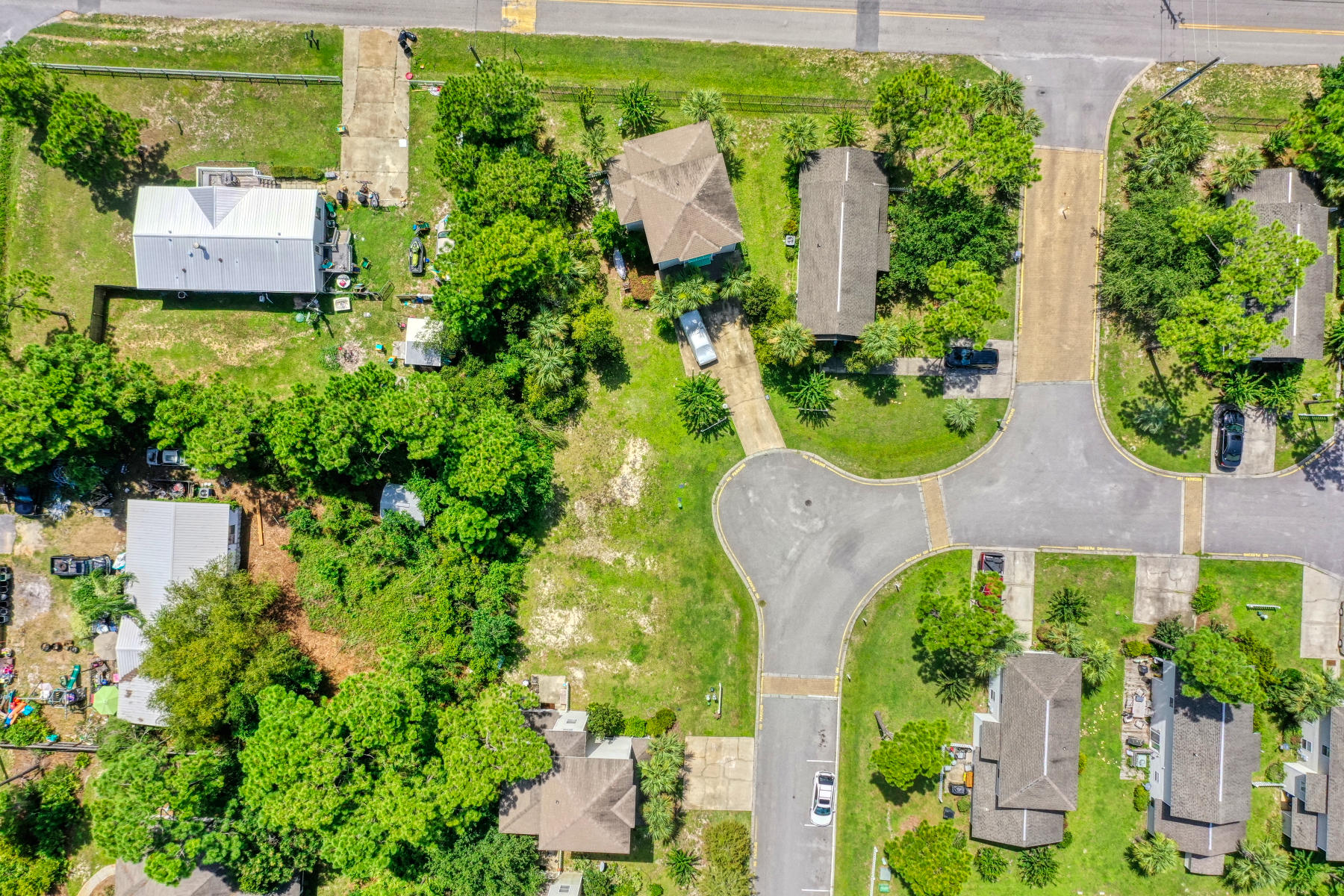 ENCHANTED ESTATES - Land