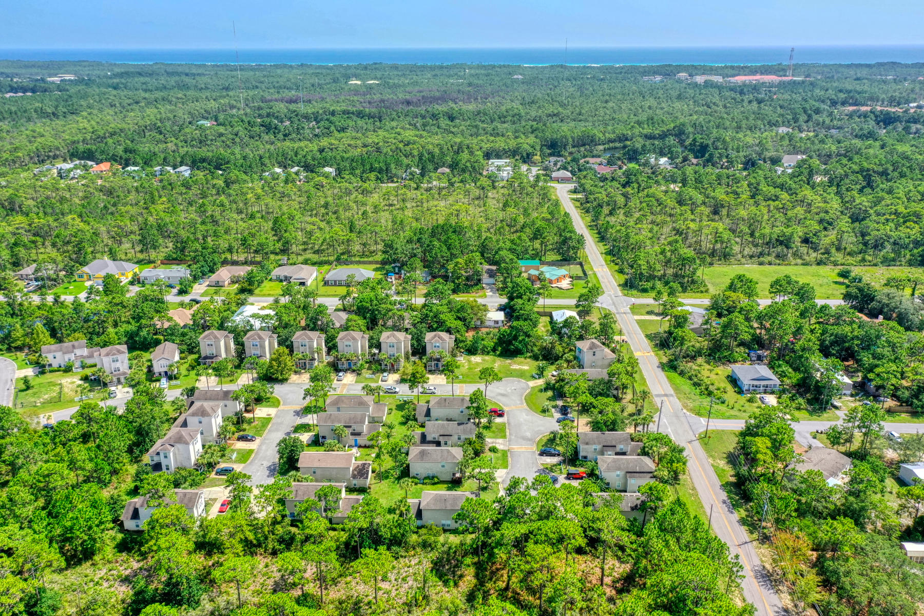 ENCHANTED ESTATES - Land