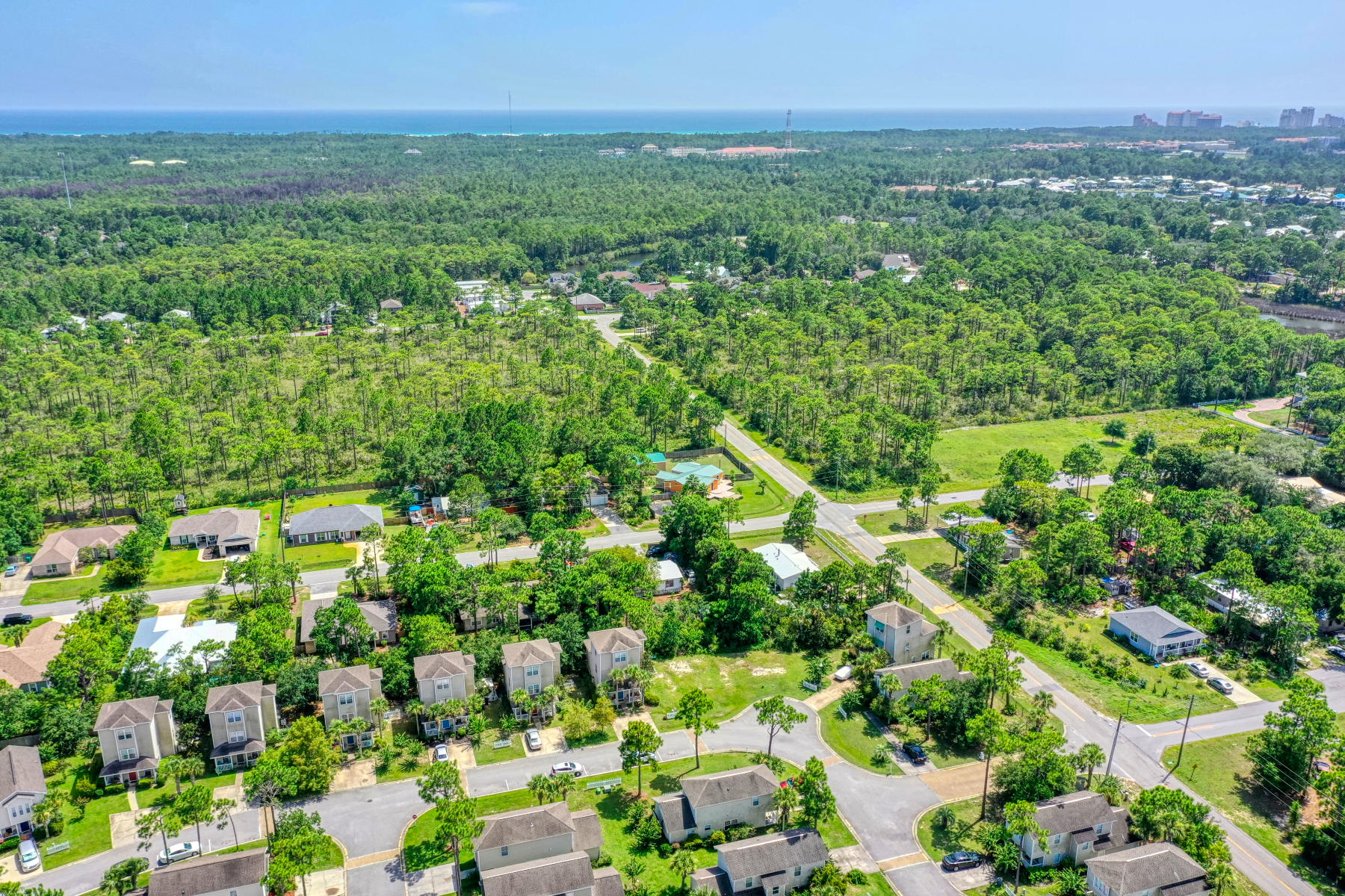 ENCHANTED ESTATES - Land