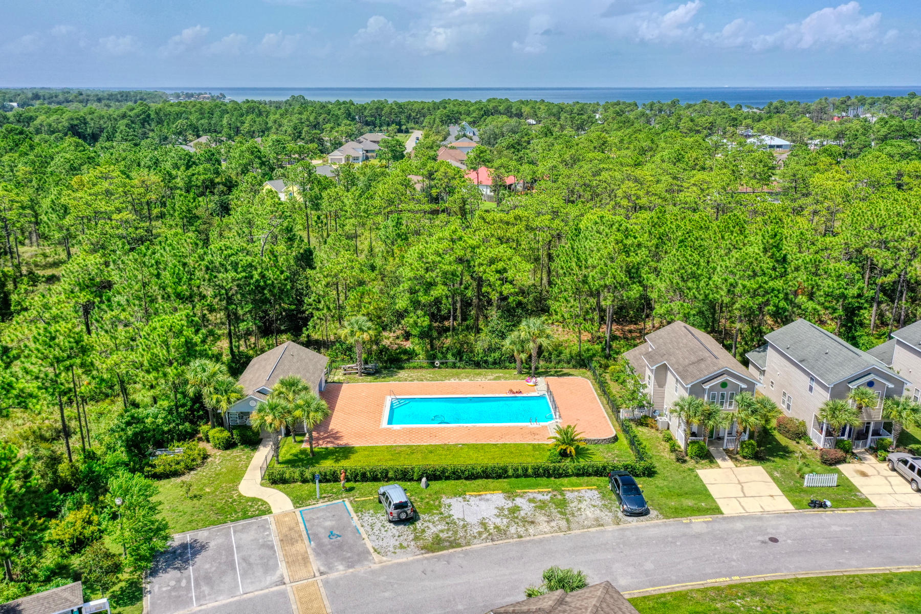 ENCHANTED ESTATES - Land