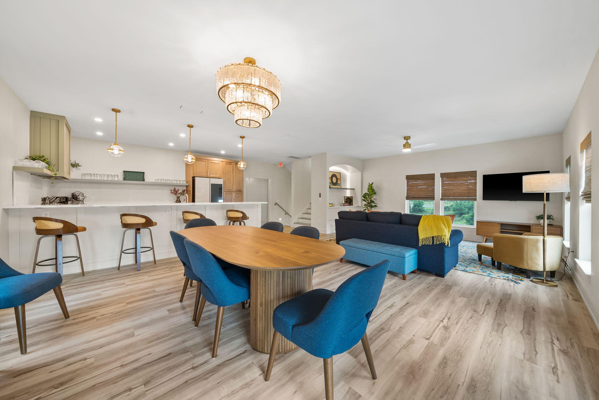 Laguna Beach Estates 6th Add - Residential