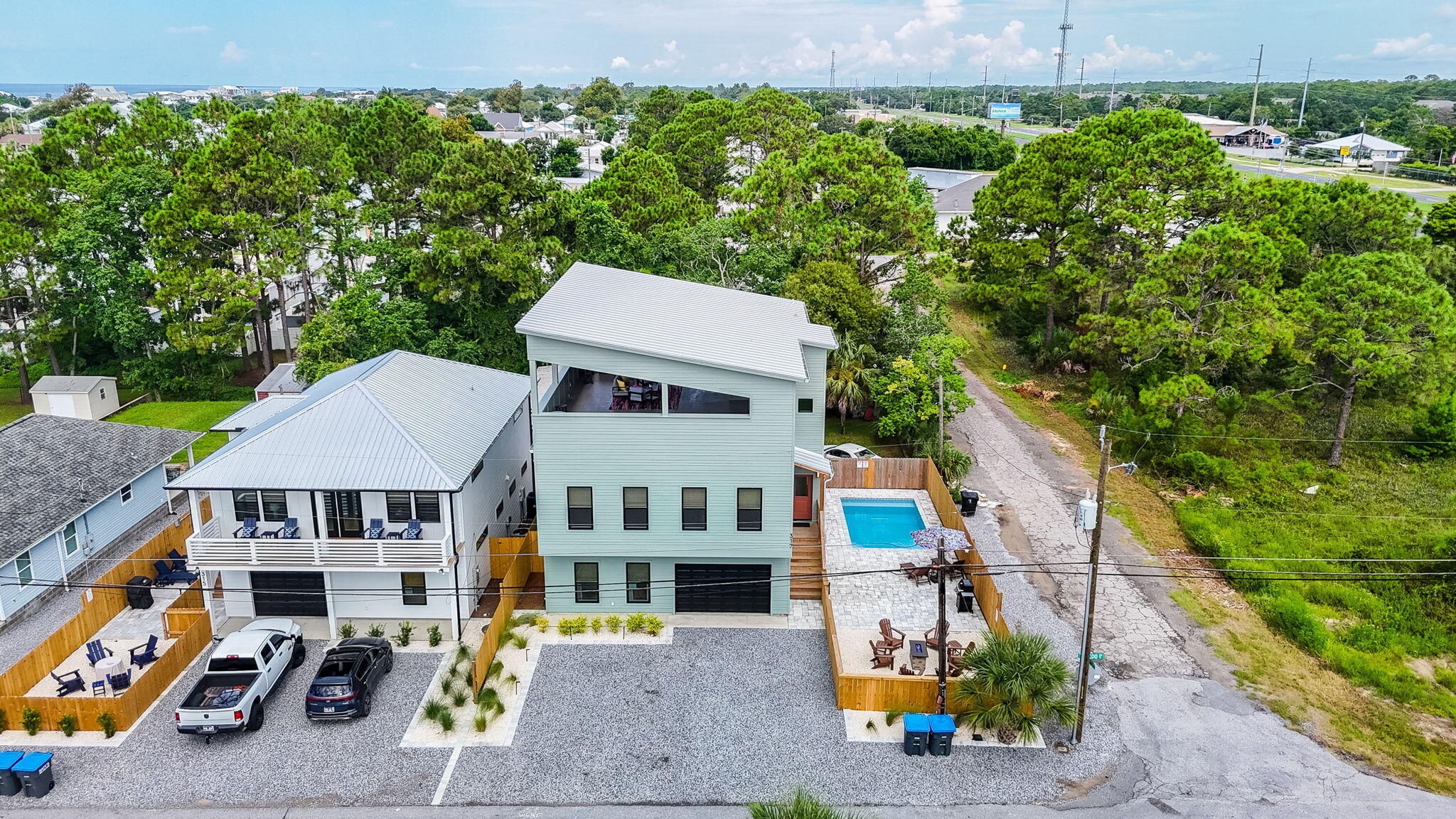 Laguna Beach Estates 6th Add - Residential