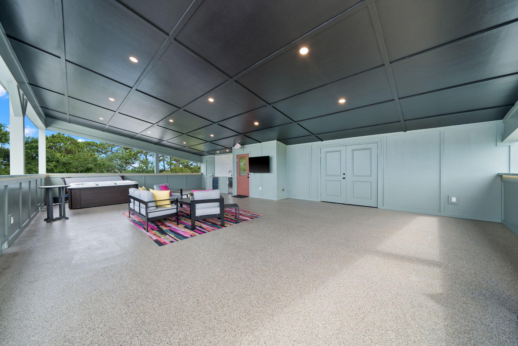 Laguna Beach Estates 6th Add - Residential