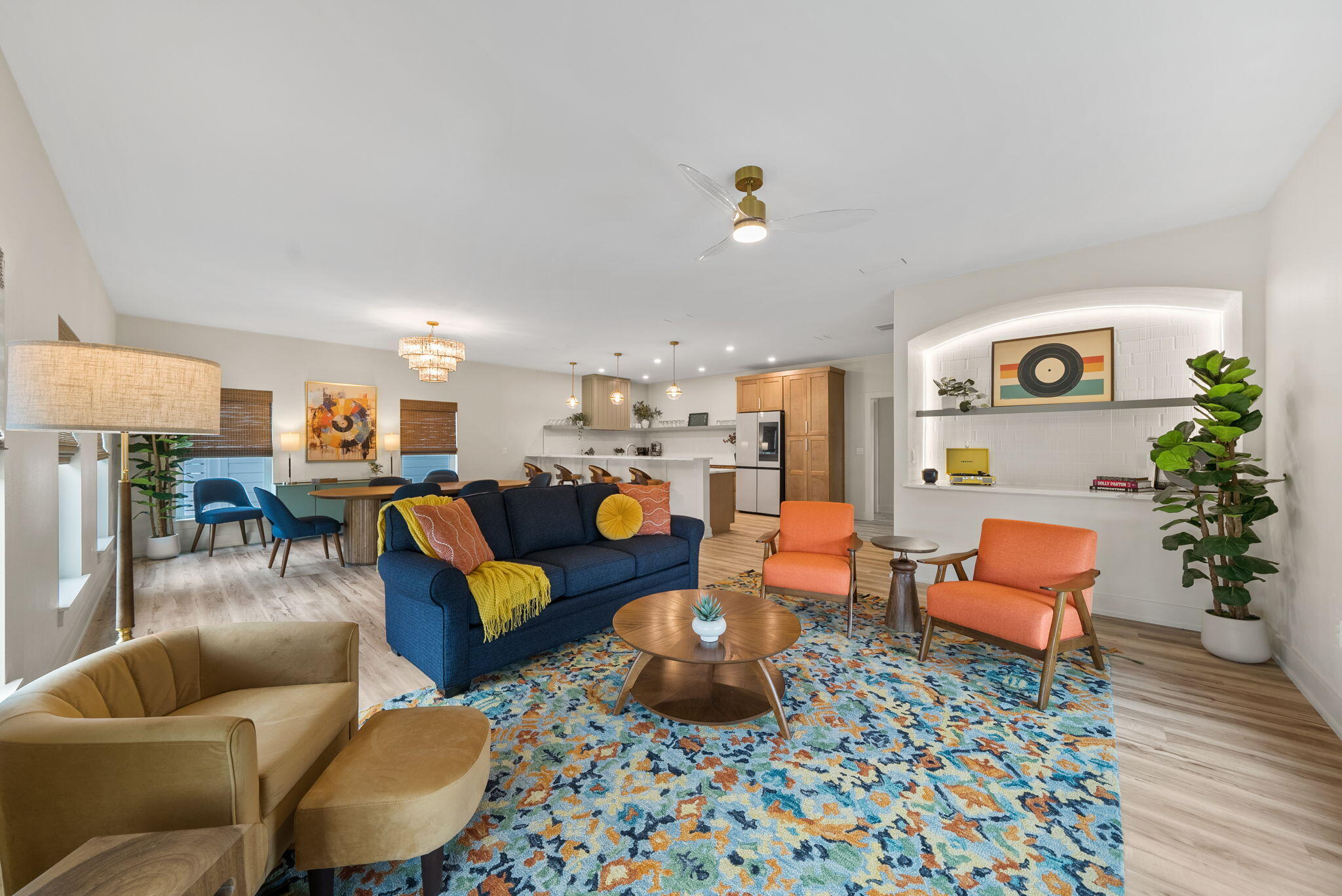 Laguna Beach Estates 6th Add - Residential