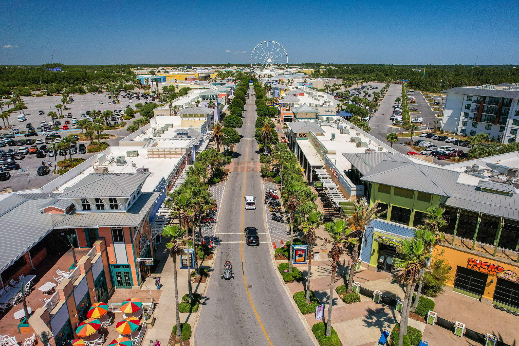 Laguna Beach Estates 6th Add - Residential