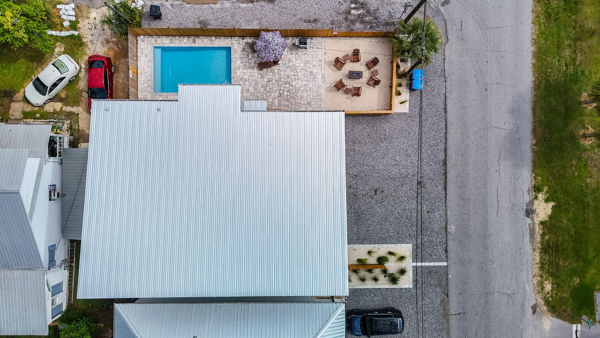 Laguna Beach Estates 6th Add - Residential