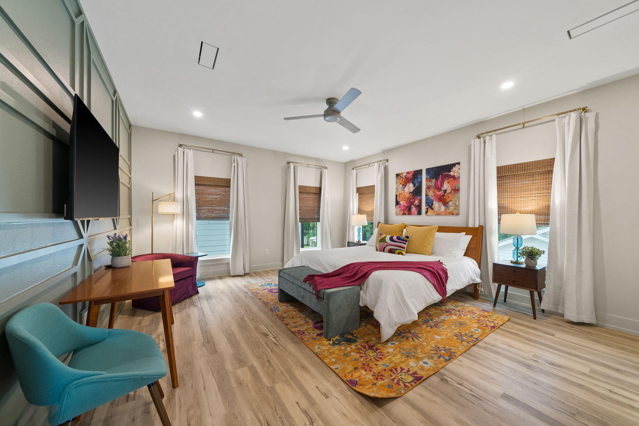 Laguna Beach Estates 6th Add - Residential