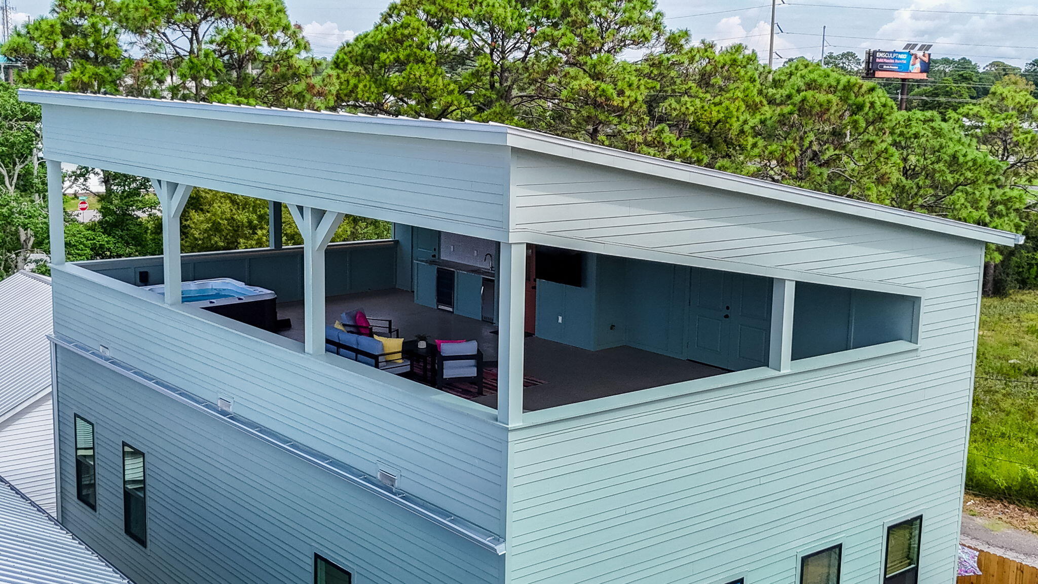 Laguna Beach Estates 6th Add - Residential