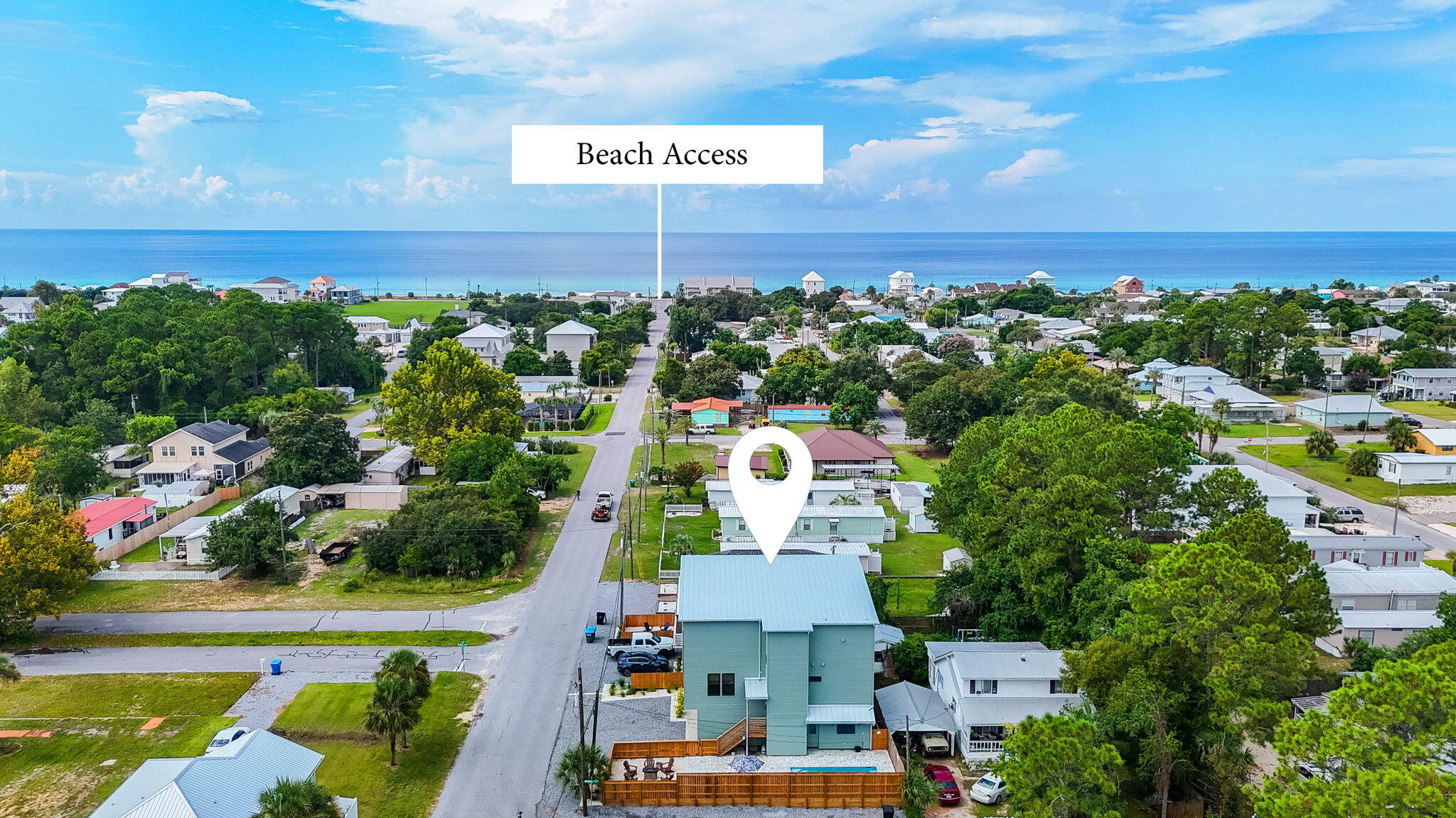 Laguna Beach Estates 6th Add - Residential