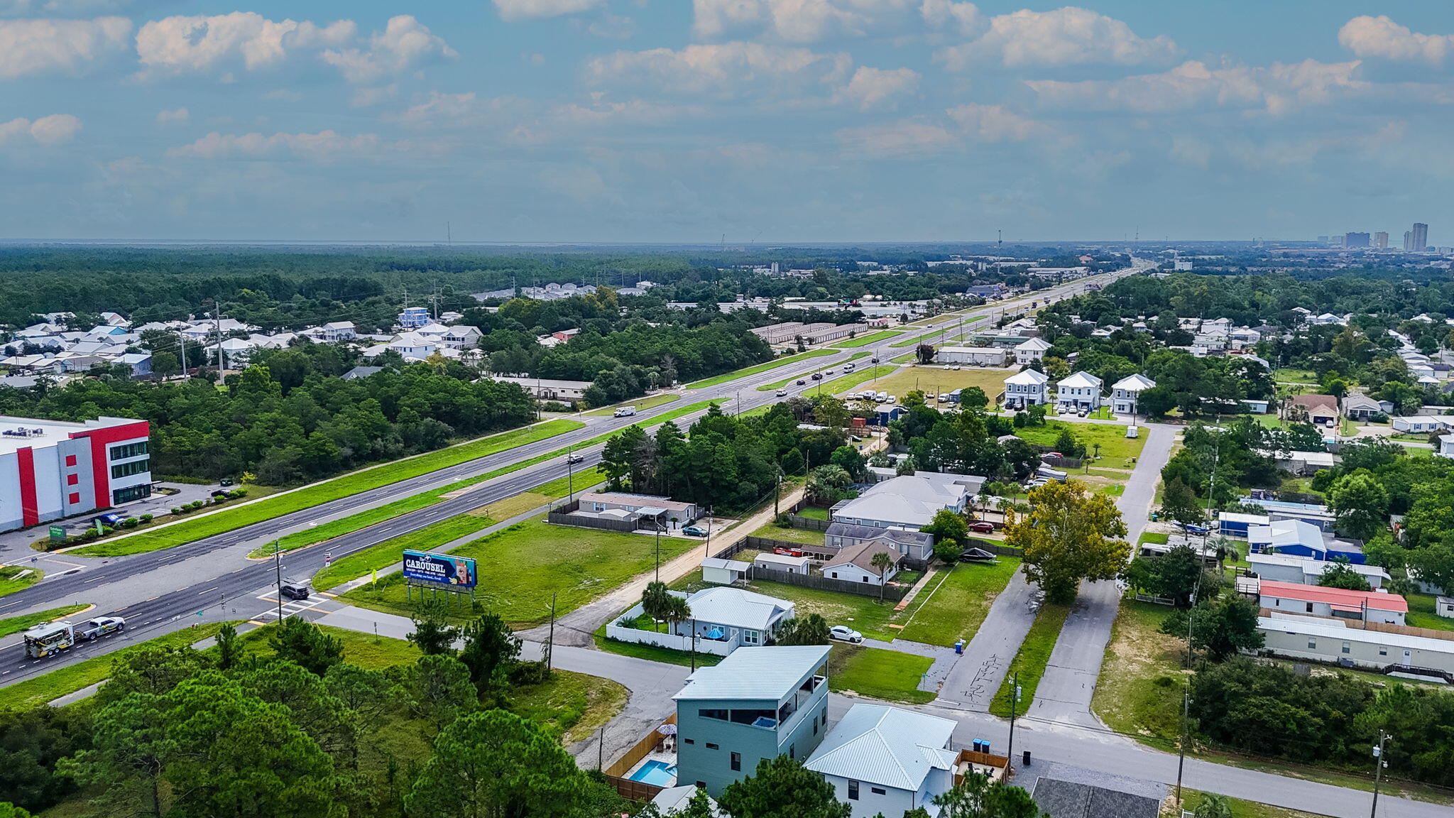 Laguna Beach Estates 6th Add - Residential