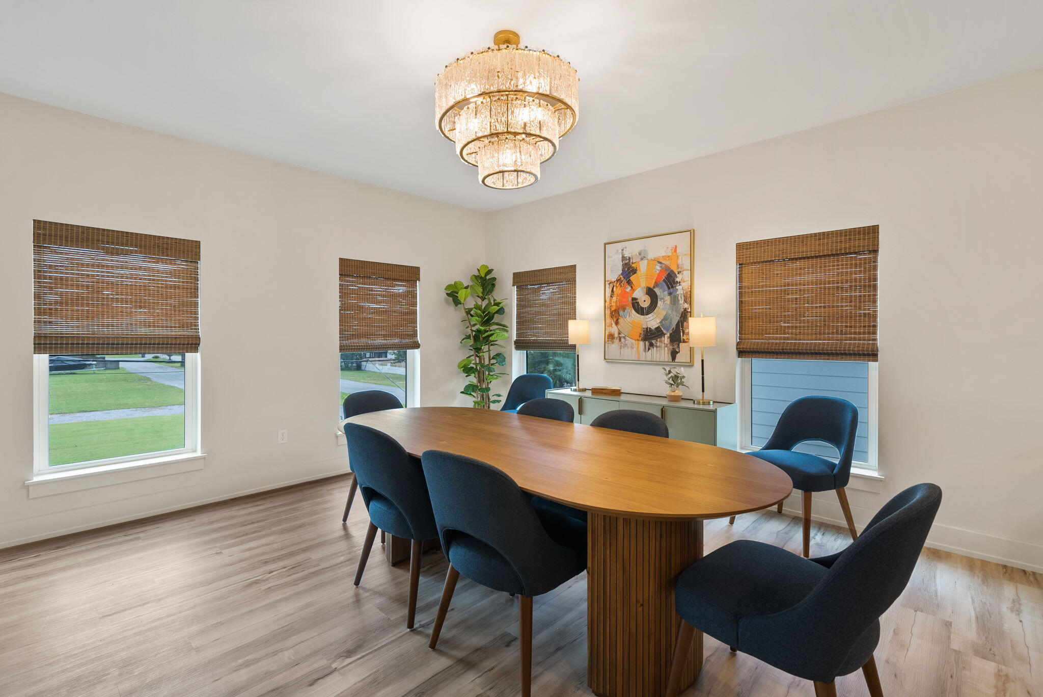 Laguna Beach Estates 6th Add - Residential