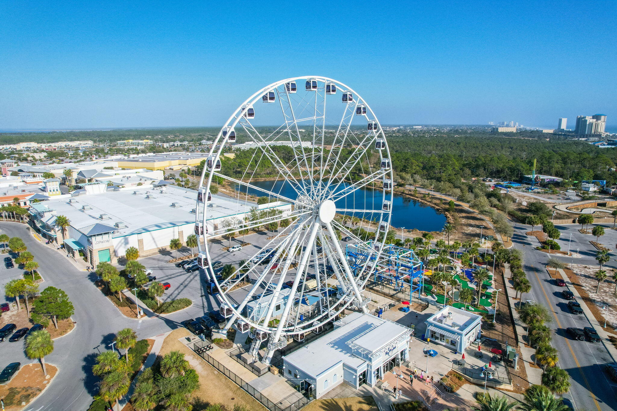 Laguna Beach Estates 6th Add - Residential