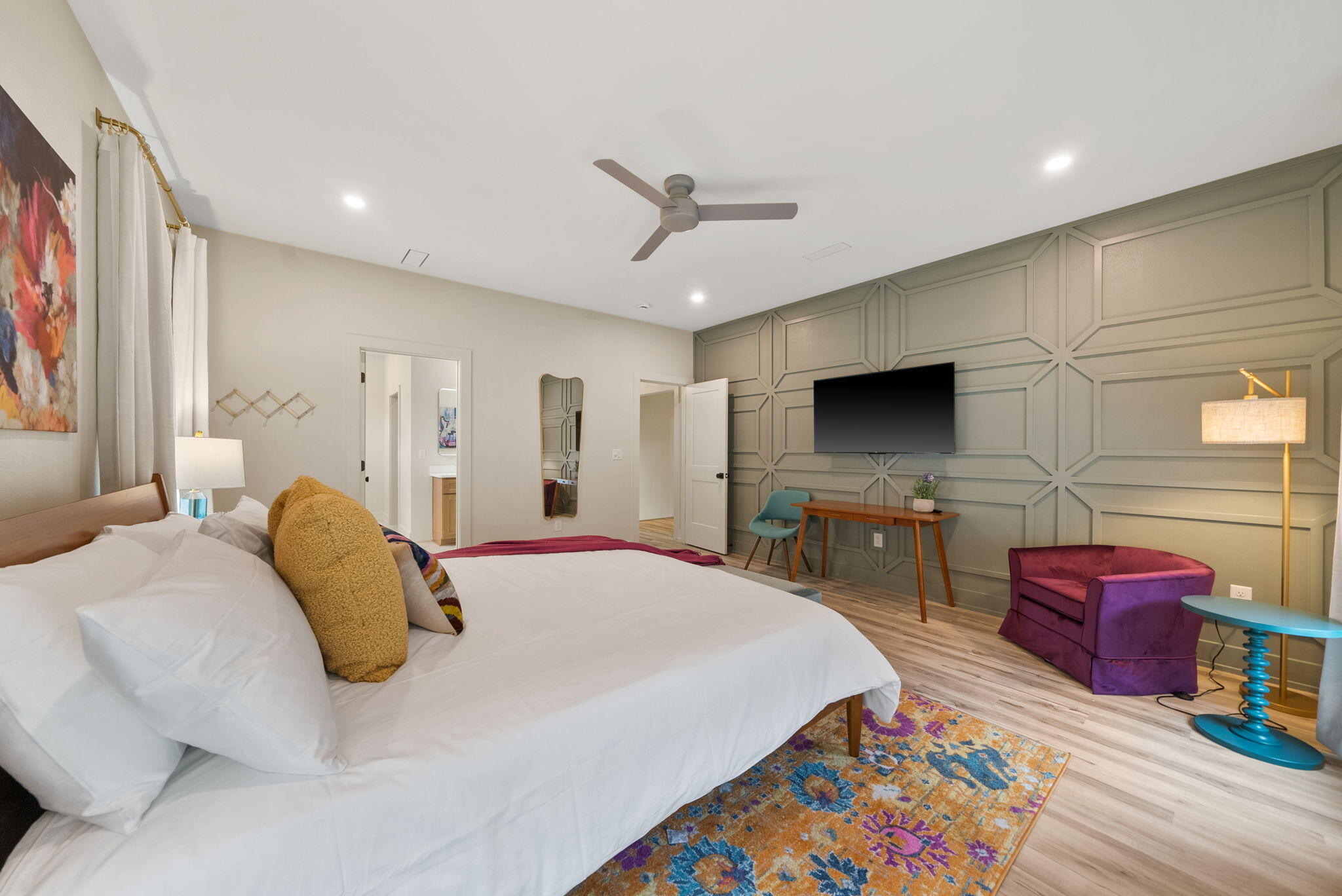 Laguna Beach Estates 6th Add - Residential