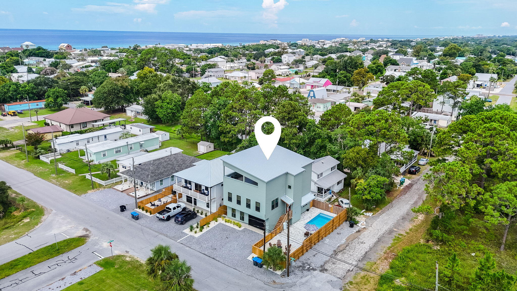 Laguna Beach Estates 6th Add - Residential