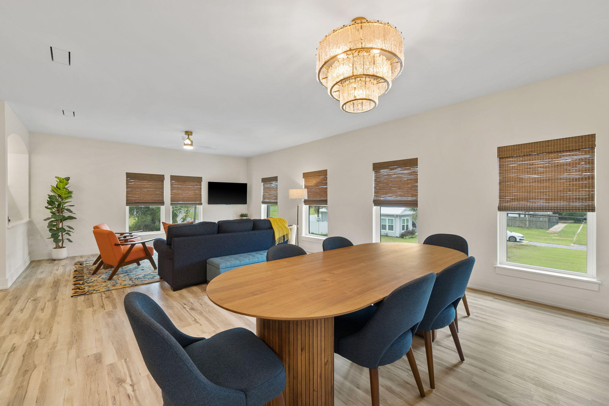 Laguna Beach Estates 6th Add - Residential