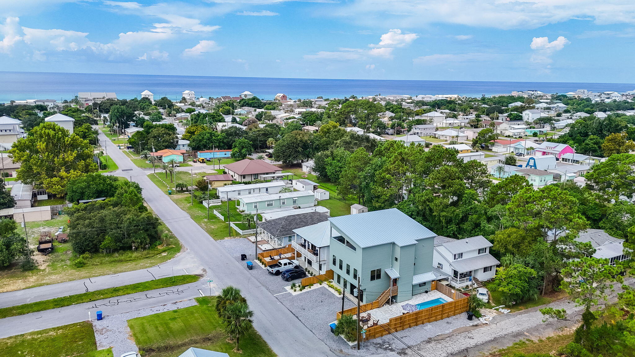 Laguna Beach Estates 6th Add - Residential