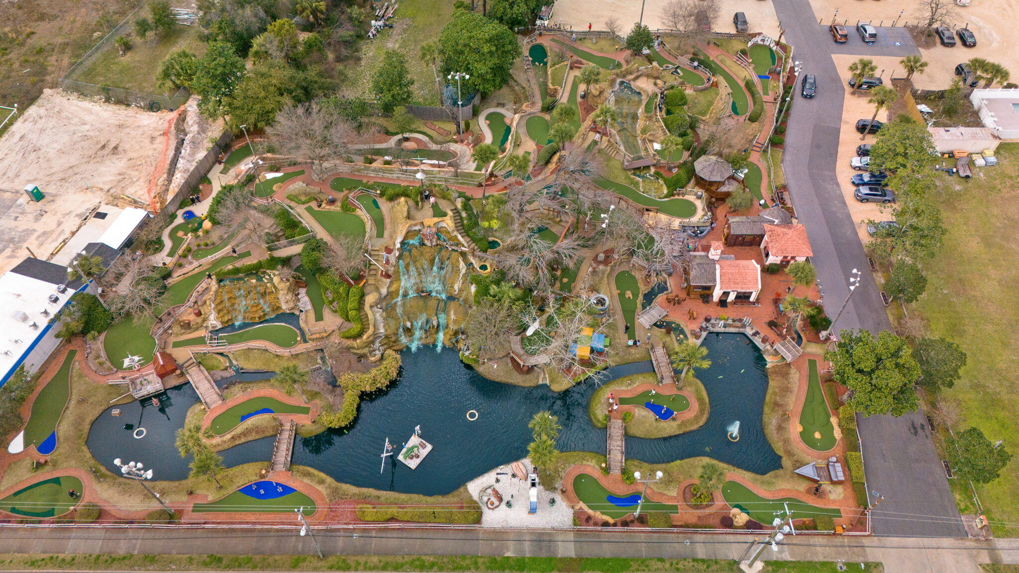 Laguna Beach Estates 6th Add - Residential