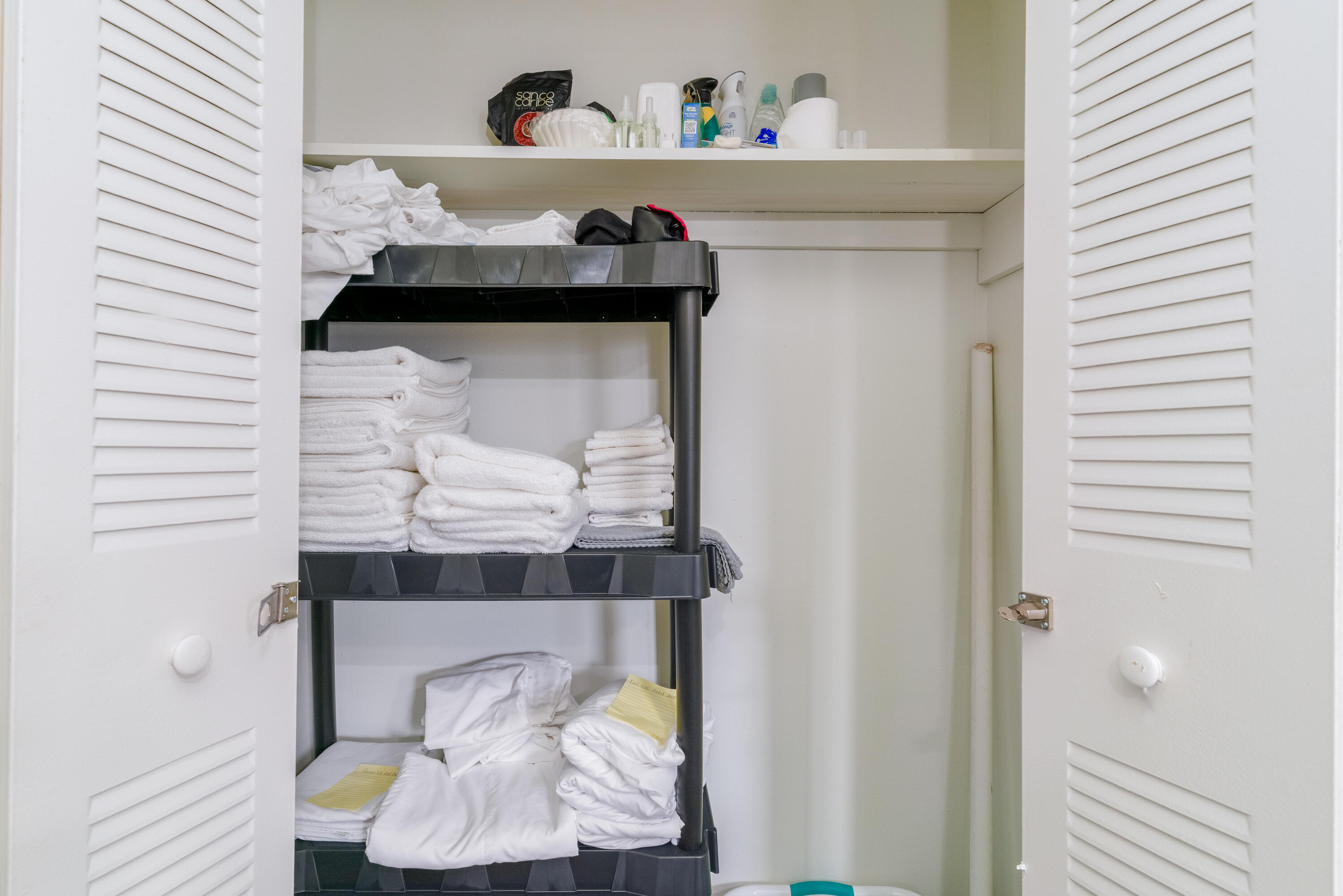 CEDARS CONDO - Residential