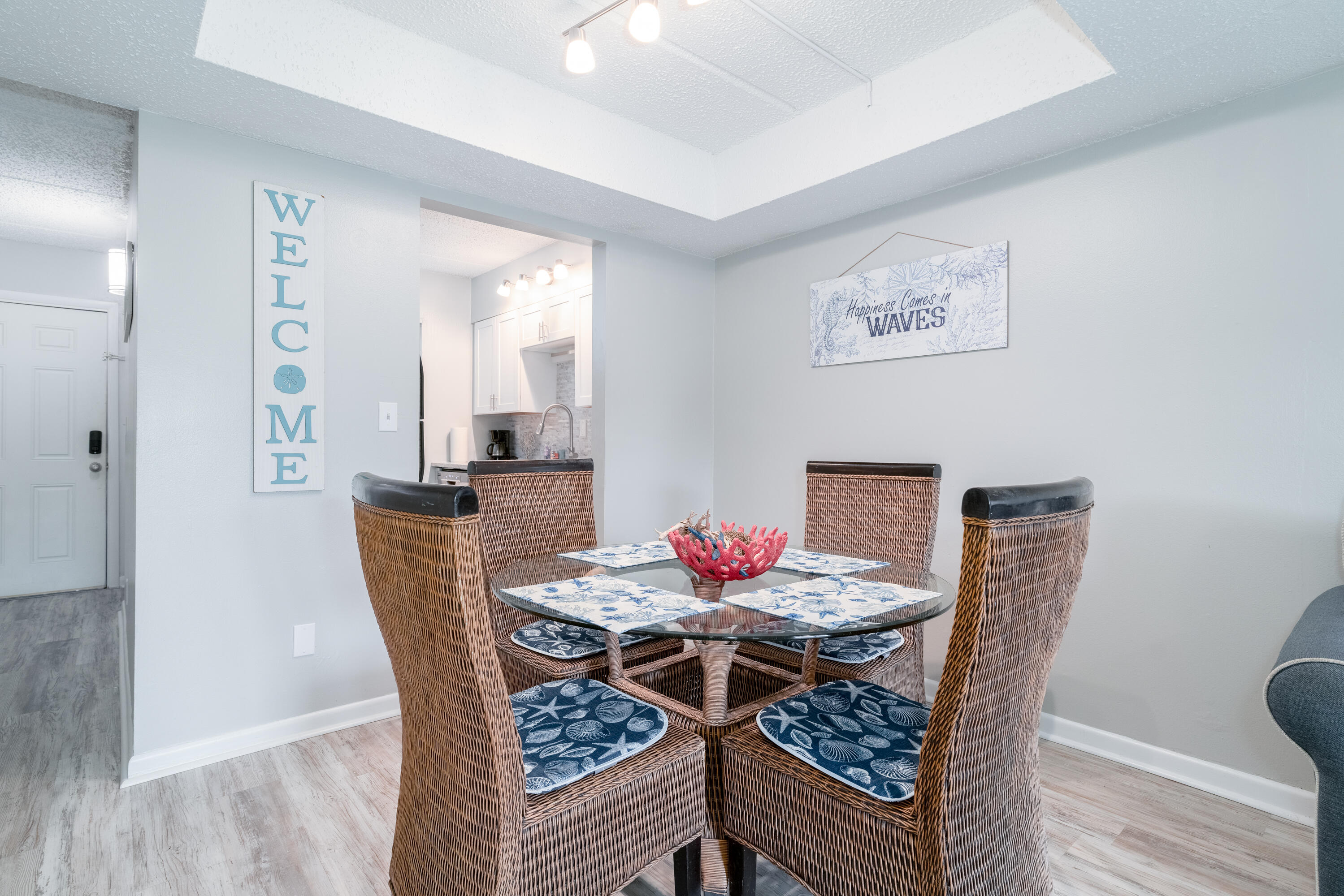 CEDARS CONDO - Residential
