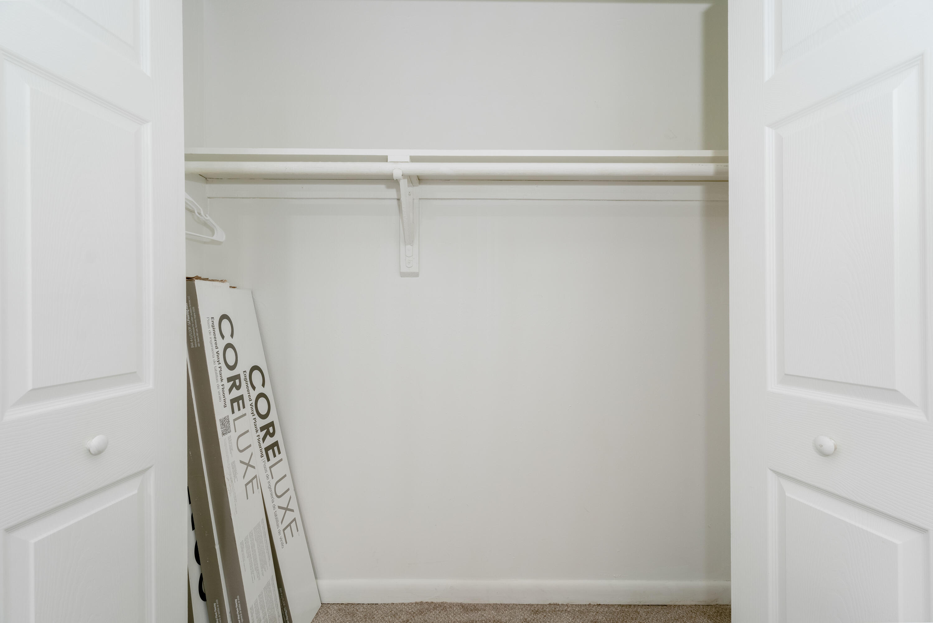 CEDARS CONDO - Residential