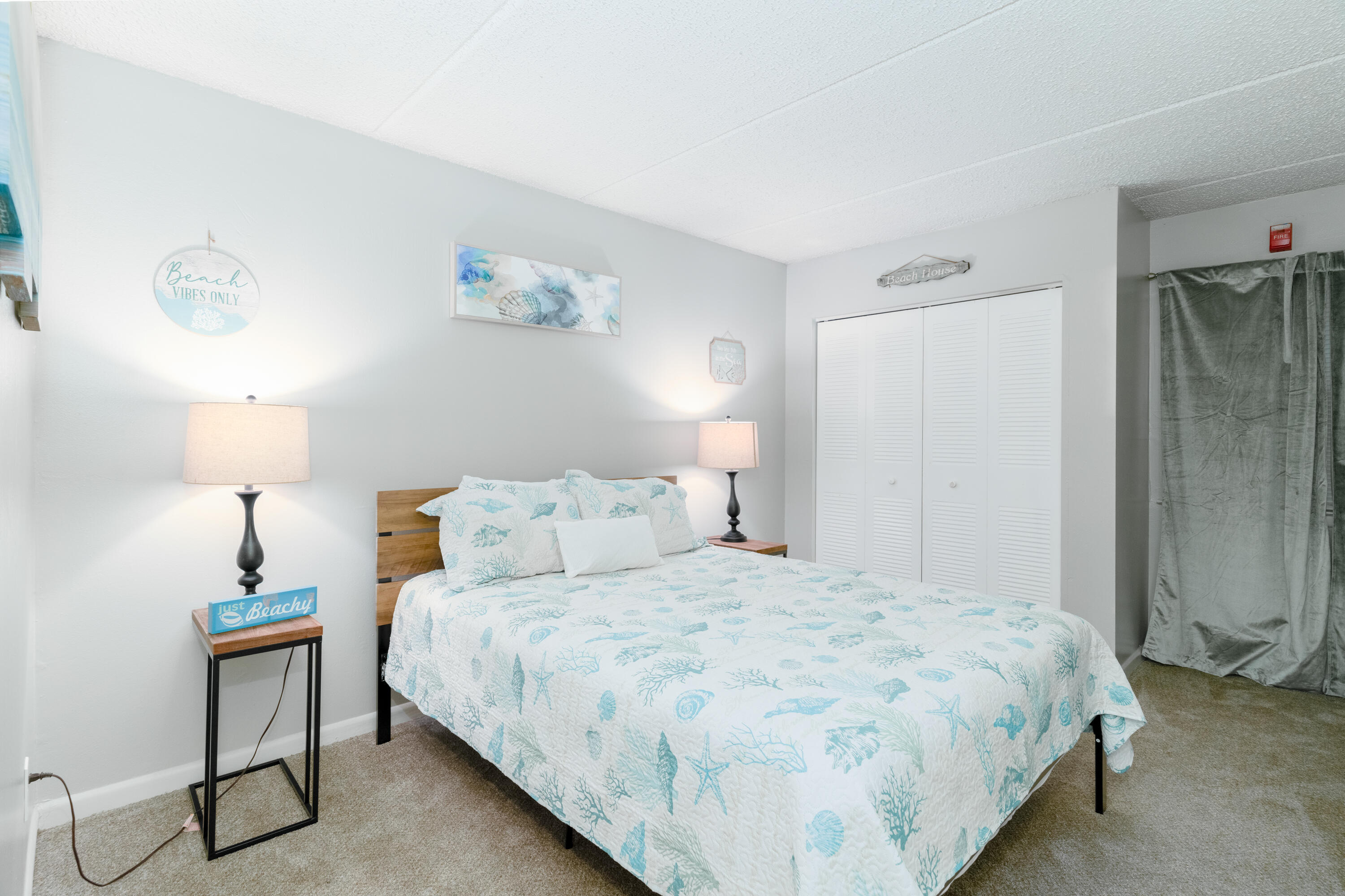 CEDARS CONDO - Residential
