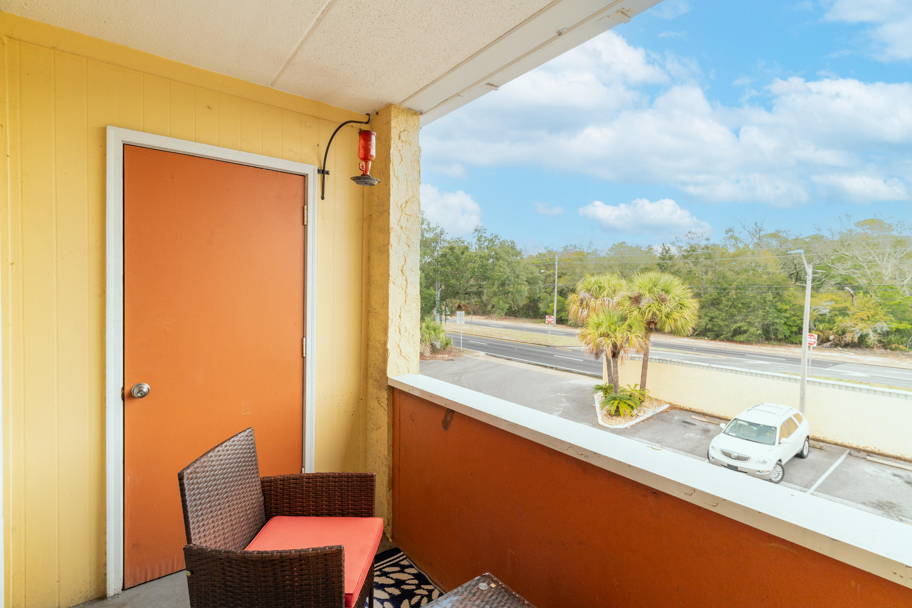 CEDARS CONDO - Residential