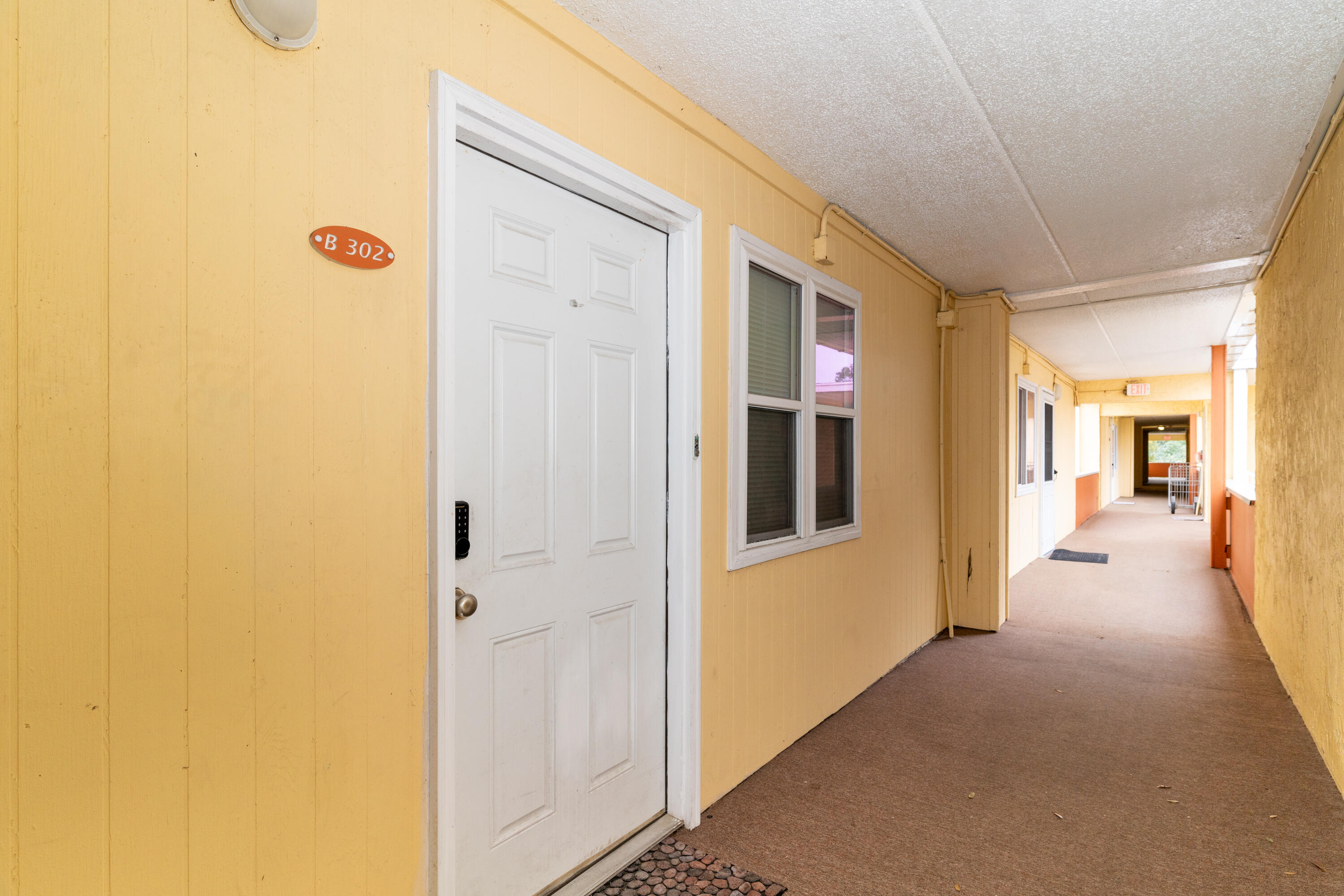 CEDARS CONDO - Residential